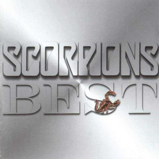 CD-Scorpions – Best-USADO