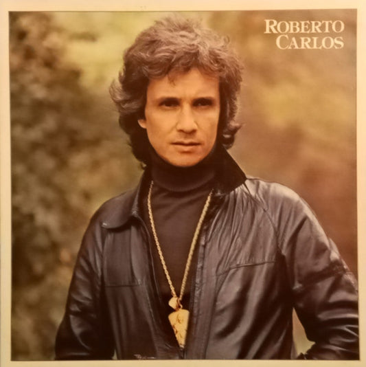 Disco Vinyl Roberto Carlos – Roberto Carlos - USADO