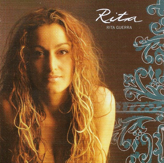 CD Rita Guerra – Rita - USADO