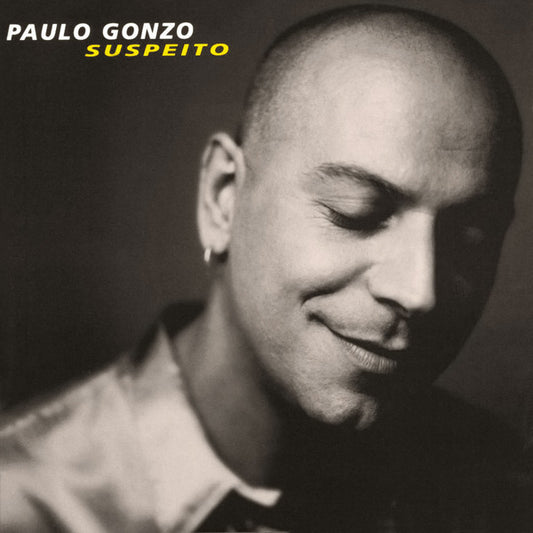 CD Paulo Gonzo – Suspeito - USADO
