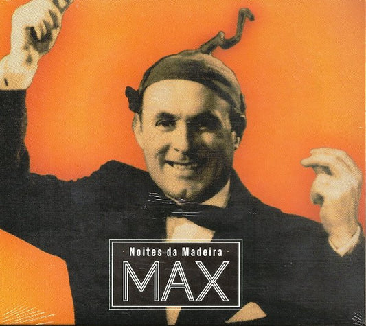 Max* – Noites Da Madeira - USADO