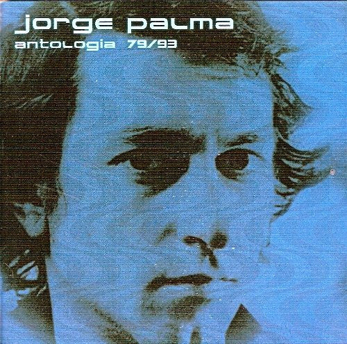 CD-Jorge Palma – Antologia 79/93-USADO