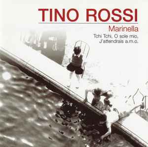 CD-Tino Rossi – Marinella-NOVO