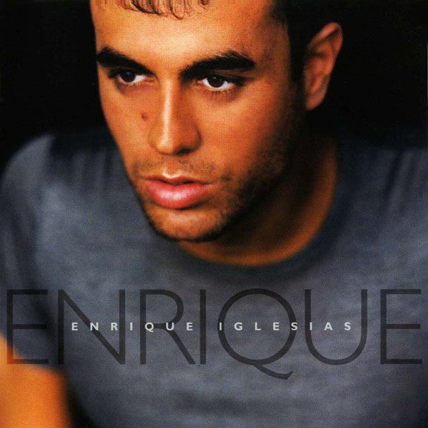 CD-Enrique Iglesias – Enrique-USADO