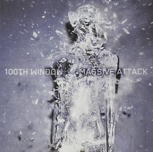 CD-Massive Attack – 100th Window-USADO