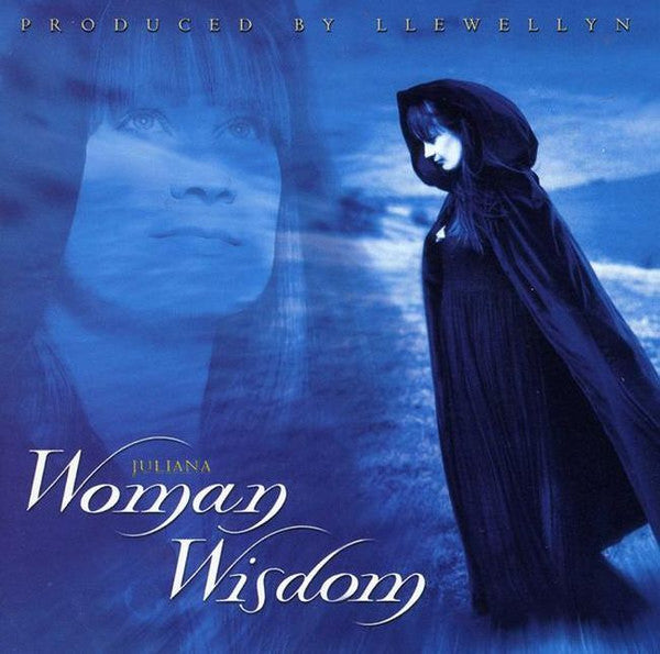 CD - Juliana – Woman Wisdom - USADO
