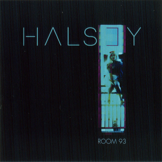 CD Halsey – Room 93 - USADO