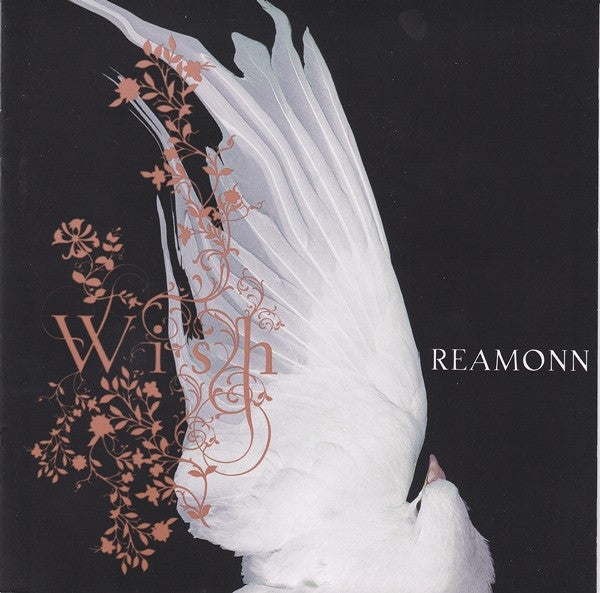 CD Reamonn – Wish - USADO