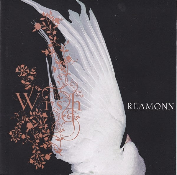 CD Reamonn – Wish - USADO