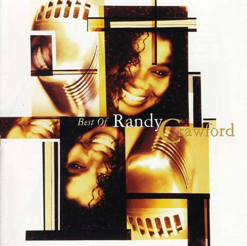 CD Randy Crawford – Best Of Randy Crawford - USADO