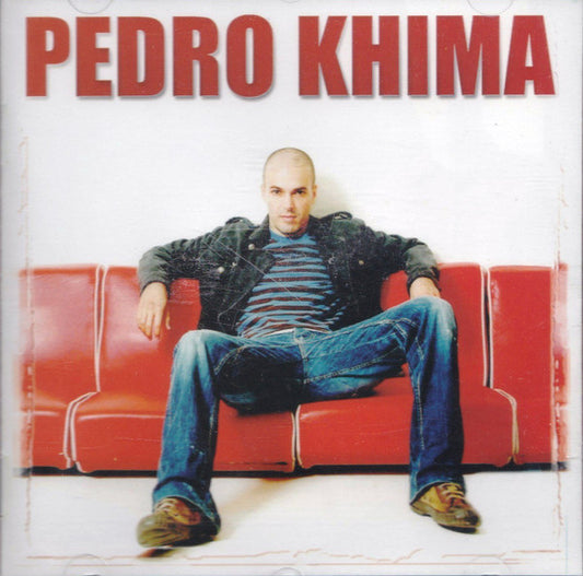CD Pedro Khima – Pedro Khima - USADO