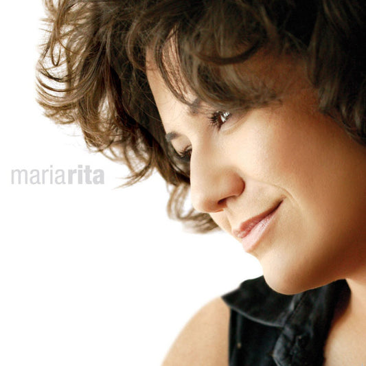 CD Maria Rita – Segundo - USADO