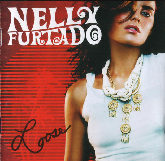 CD Nelly Furtado – Loose USADO