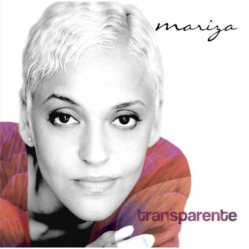 CD-Mariza – Transparente-USADO