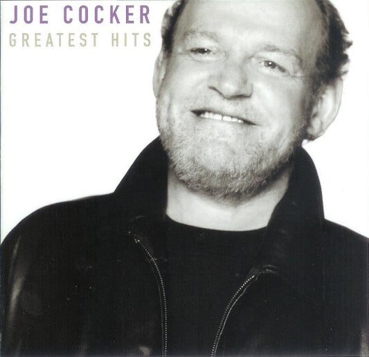 CD-Joe Cocker – Greatest Hits-USADO
