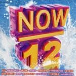 CD Various – Now 12 - USADO