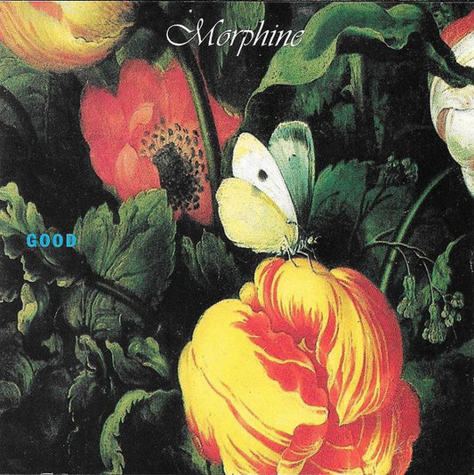 CD - Morphine 2 – Good - USADO