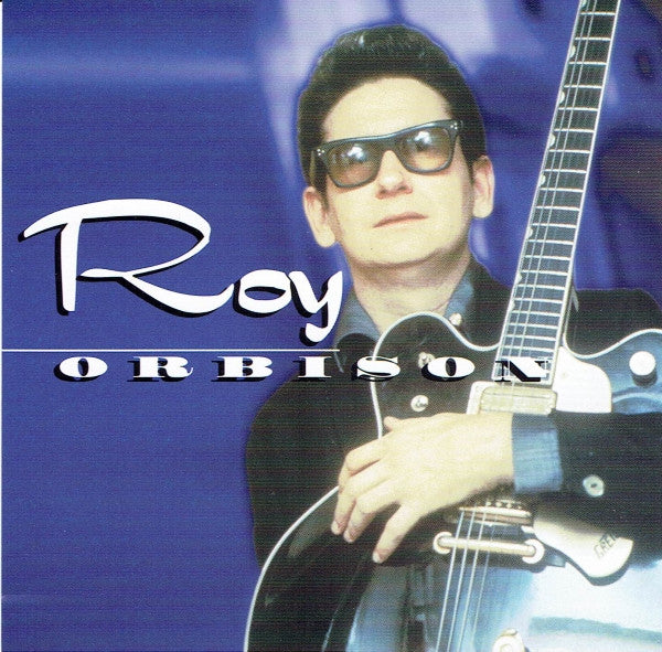 CD Roy Orbison – Roy Orbison - USADO