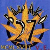 CD Barrako 27 – MCMLXVII V. E. - USADO