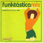 CD - FUNKTÁSTICA MIX - THIS IS TRUE HOUSE MUSIC #2 - USADO