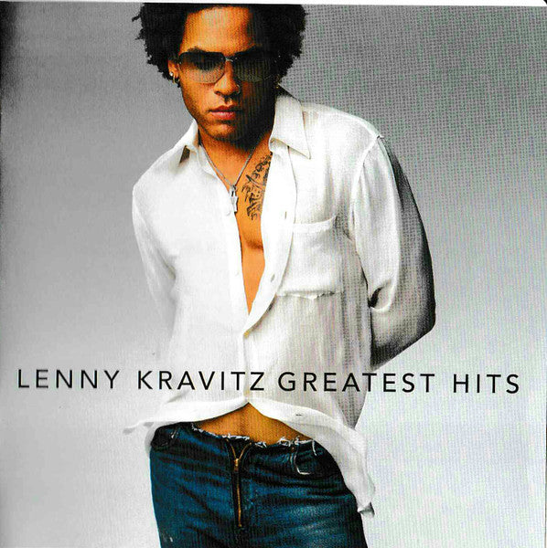 CD Lenny Kravitz – Greatest Hits - USADO