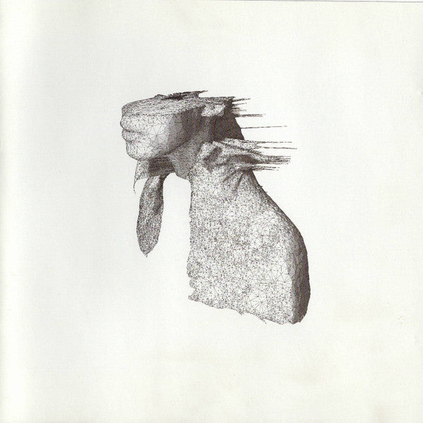 CD Coldplay – A Rush Of Blood To The Head USADO
