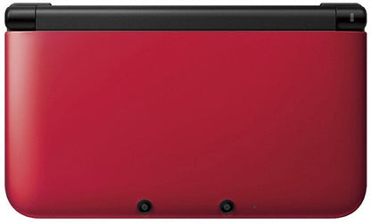 Consola nintendo 3DS XL RED - USADO (GRADE C)