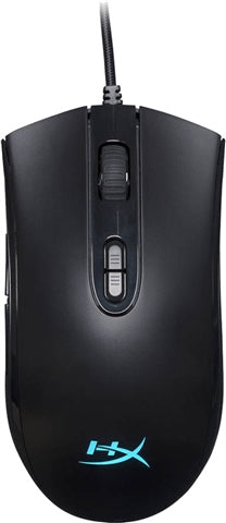 Rato Gaming HyperX Pulsefire Core USB - USADO Grade B