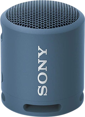 Coluna Bluetooth Sony SRS-XB13 Portable Bluetooth Speaker - USADO Grade B