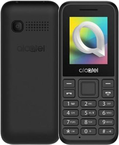 Telemóvel Alcatel 1066D Dual Sim - USADO (Grade B)