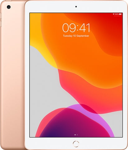Tablet Apple iPad 7th Gen A2197 10.2