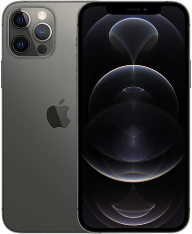 Smartphone Apple iPhone 12 Pro 256GB Cinza - USADO (Klasse B)
