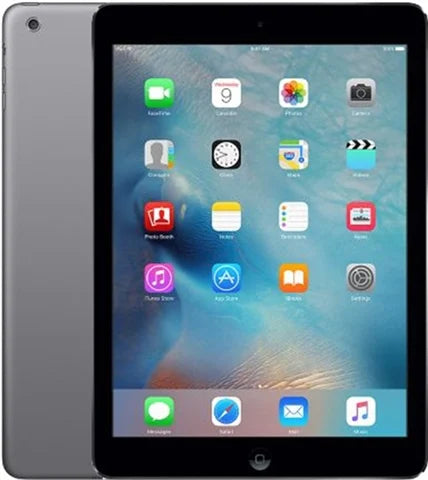 IPAD MINI 1ST 16GB - USADO (GRADE B)