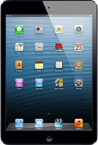 Tablet Apple iPad Mini 1st Gen (A1432) 7.9" 16GB Wifi+Celular  - USADO (Grade A)