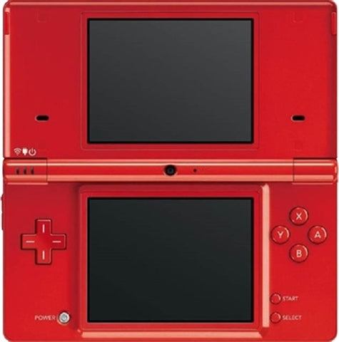 Consola Nintendo Dsi XL Super Mario Edition - USADO