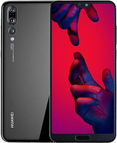 Smartphone Huawei P20 Pro 128GB Preto - USADO (Klasse B)
