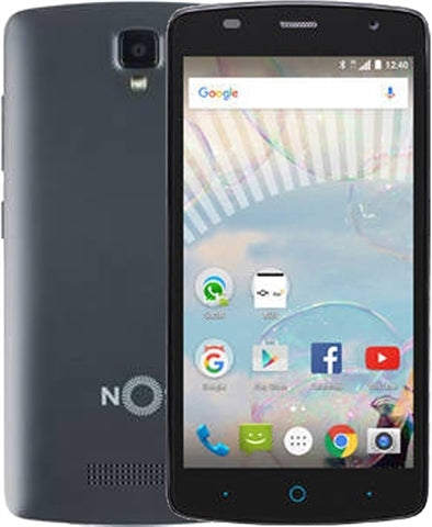 Smartphone NOS NOVU II - USADO (GRADE B)