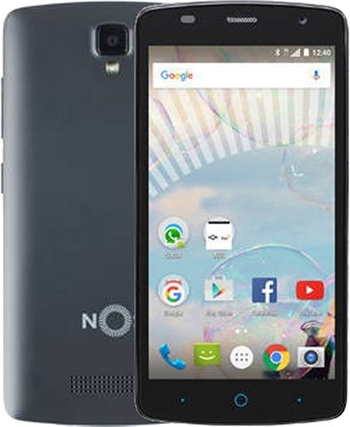 SMARTPHONE NOS NOVU II - SEMINOVO