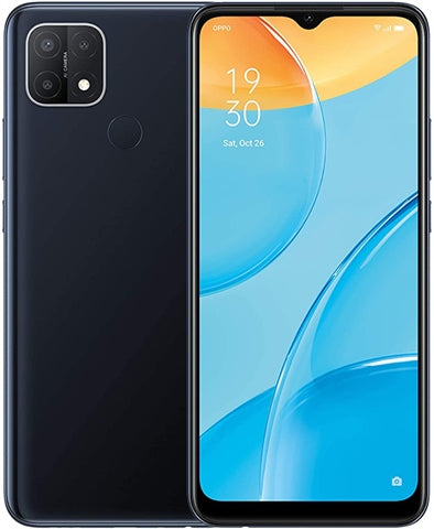Smartphone OPPO A16 3/32gb Azul - USADO Grade C