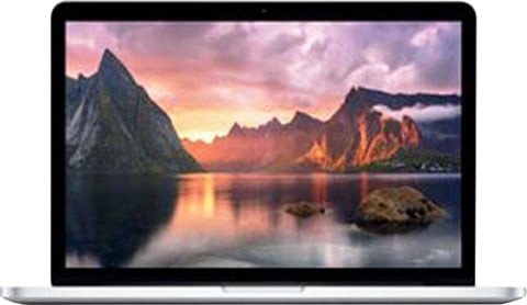 Portatil Macbook Pro Retina 11,1/i5-4278U/8GB/500GB SSD (Finais 2013) - USADO (Grade C)
