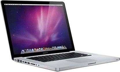 Portátil Apple MacBook Pro 9.2 intel Core i5 4GB/500GB - usado (Grade B)