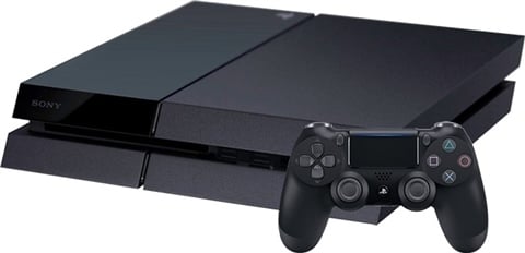 Consola Playstation4 1 TB Fat – USADO (Klasse B)