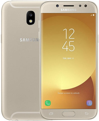 Smartphone Samsung Galaxy J5 2017 16GB Dourado - USADO (Klasse B)
