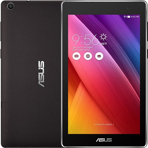 Tablet Asus ZenPad C 7.0 7" 16GB, WiFi  - USADO (Grade B)