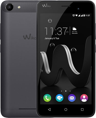 Smartphone Wiko Jerry 8GB - USADO (GRADE C)