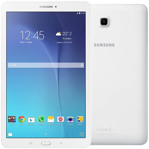 Tablet Samsung Tab E - USADO (Klasse B)