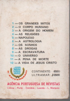 LIVRO OS SONHOS EM 25.000 PALAVRAS PARA O HOMEM QUE TEM PRESSA #7- USADO