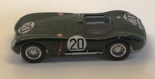 JAGUAR C 1/43 - USADO