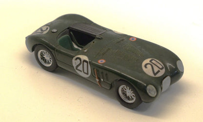 JAGUAR C 1/43 - USADO