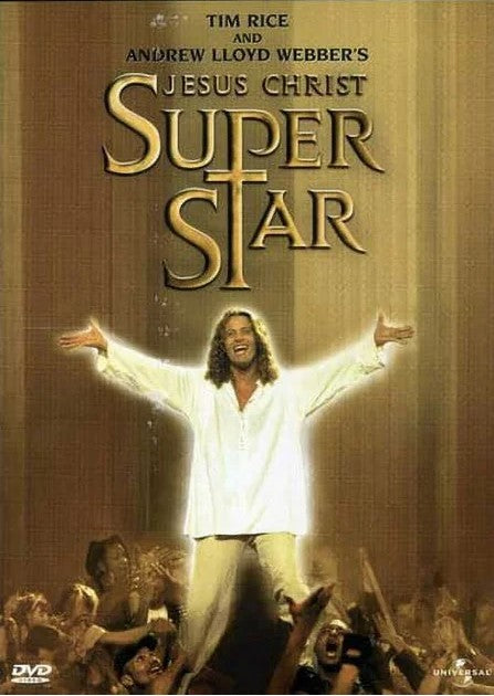 DVD Super Star - Usado